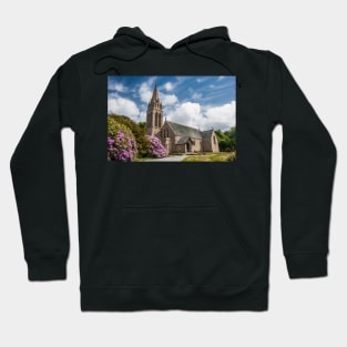 Ardwell Church, Dumfries and Galloway Hoodie